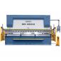 Preview: Bernardo AKPL 4000 x 125 Hydraulische Abkantpresse mit manueller Bombiereinrichtung